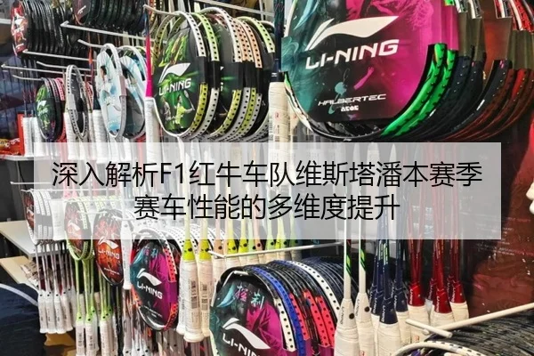 深入解析F1红牛车队维斯塔潘本赛季赛车性能的多维度提升